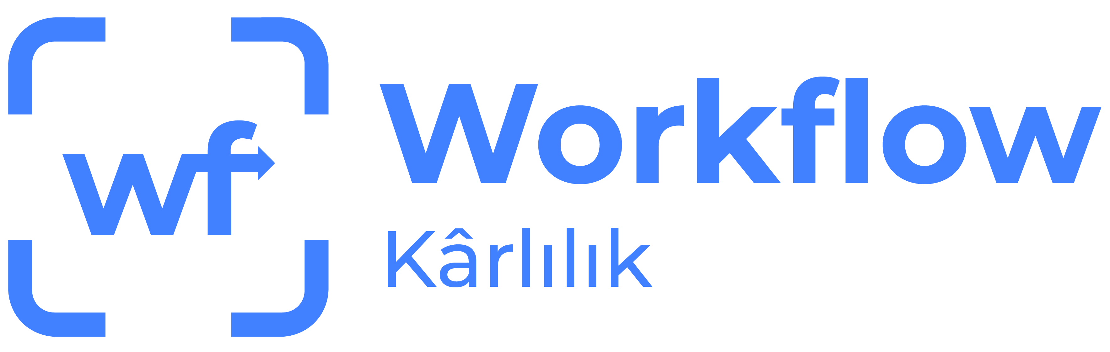 Workflow Kârlılık